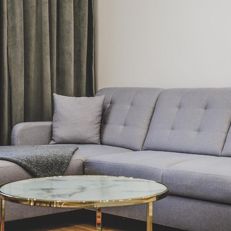 Tatrytop Apartament Zamoyskiego 2 Zakopane Bagian luar foto