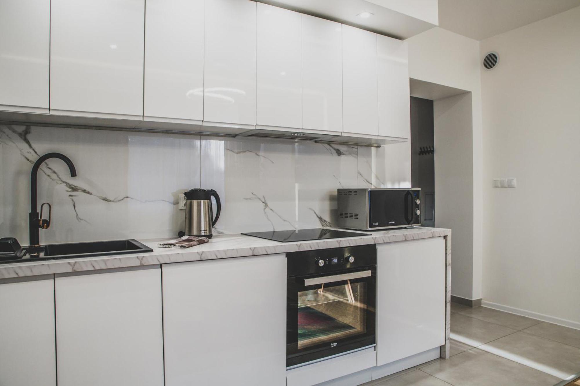 Tatrytop Apartament Zamoyskiego 2 Zakopane Bagian luar foto
