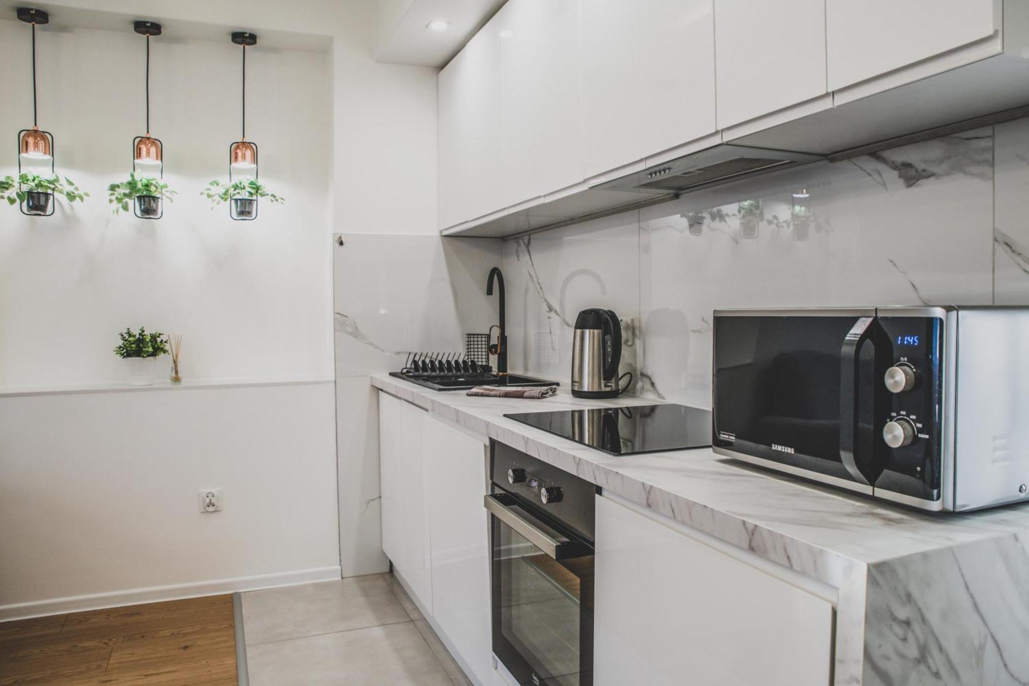 Tatrytop Apartament Zamoyskiego 2 Zakopane Bagian luar foto