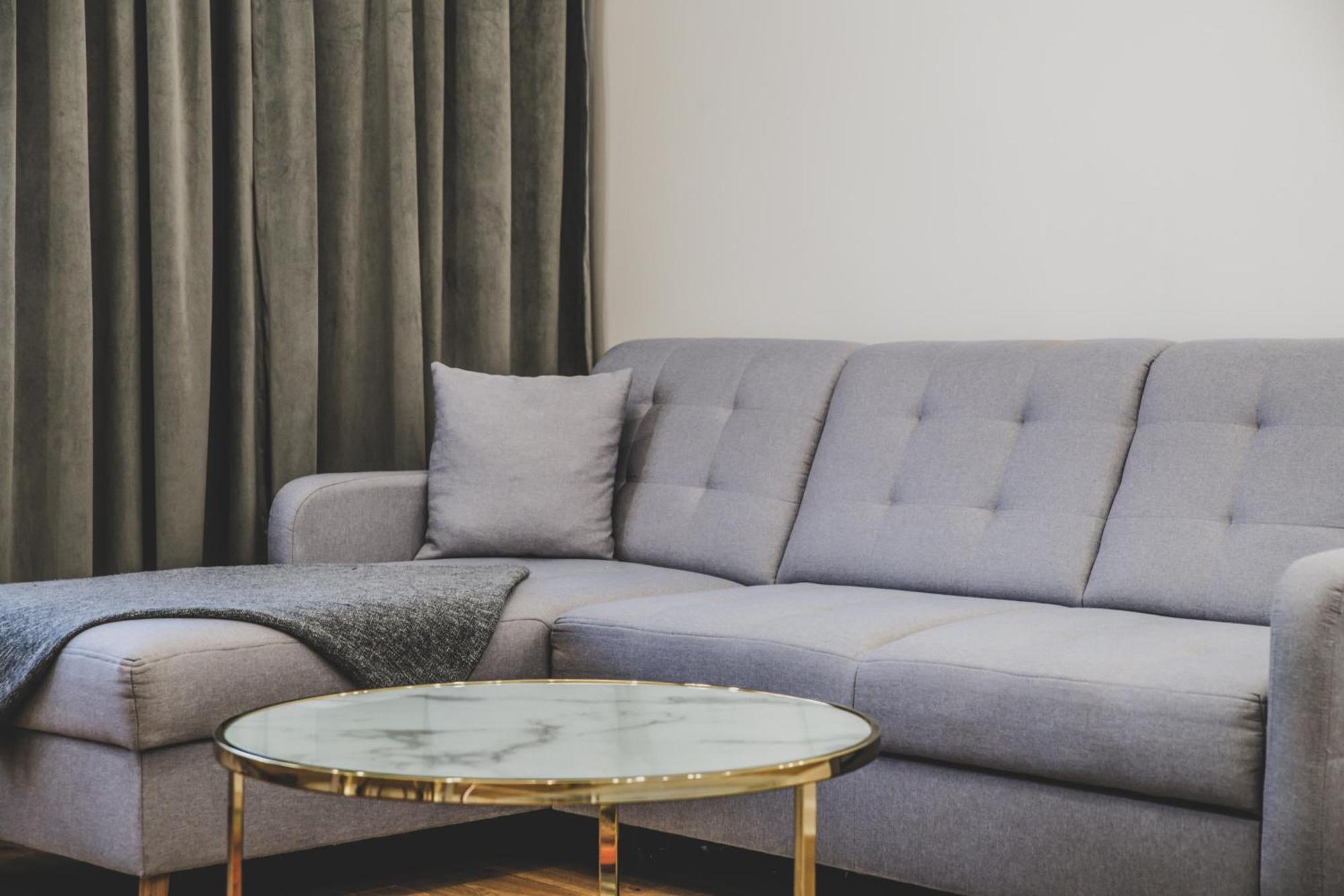 Tatrytop Apartament Zamoyskiego 2 Zakopane Bagian luar foto