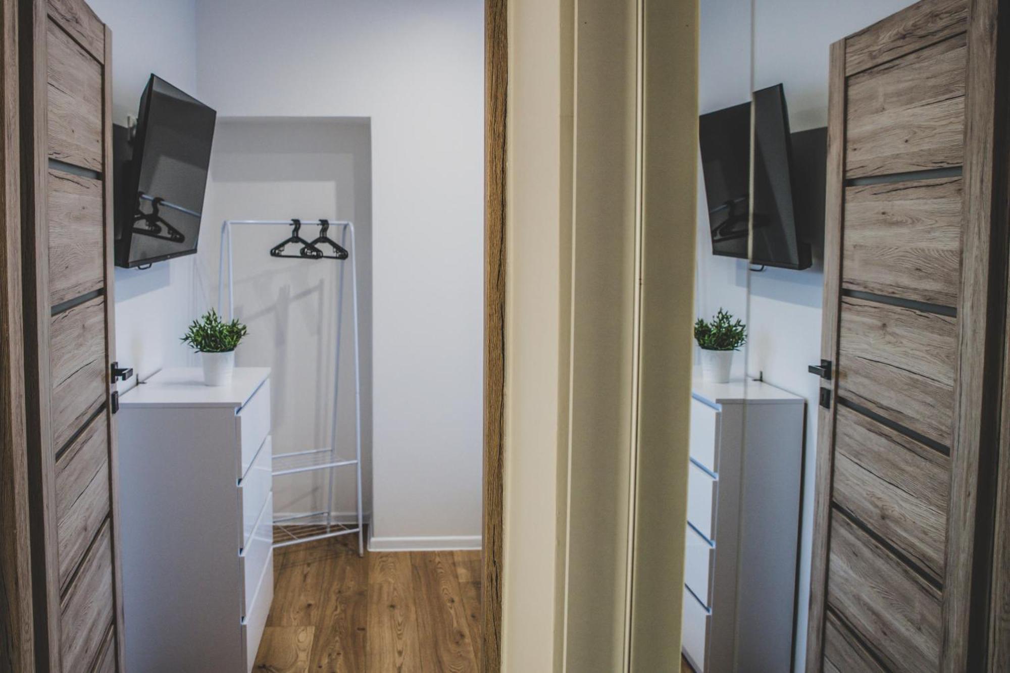 Tatrytop Apartament Zamoyskiego 2 Zakopane Bagian luar foto