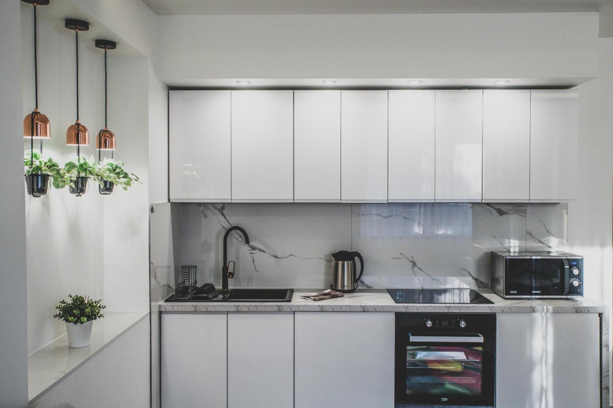 Tatrytop Apartament Zamoyskiego 2 Zakopane Bagian luar foto