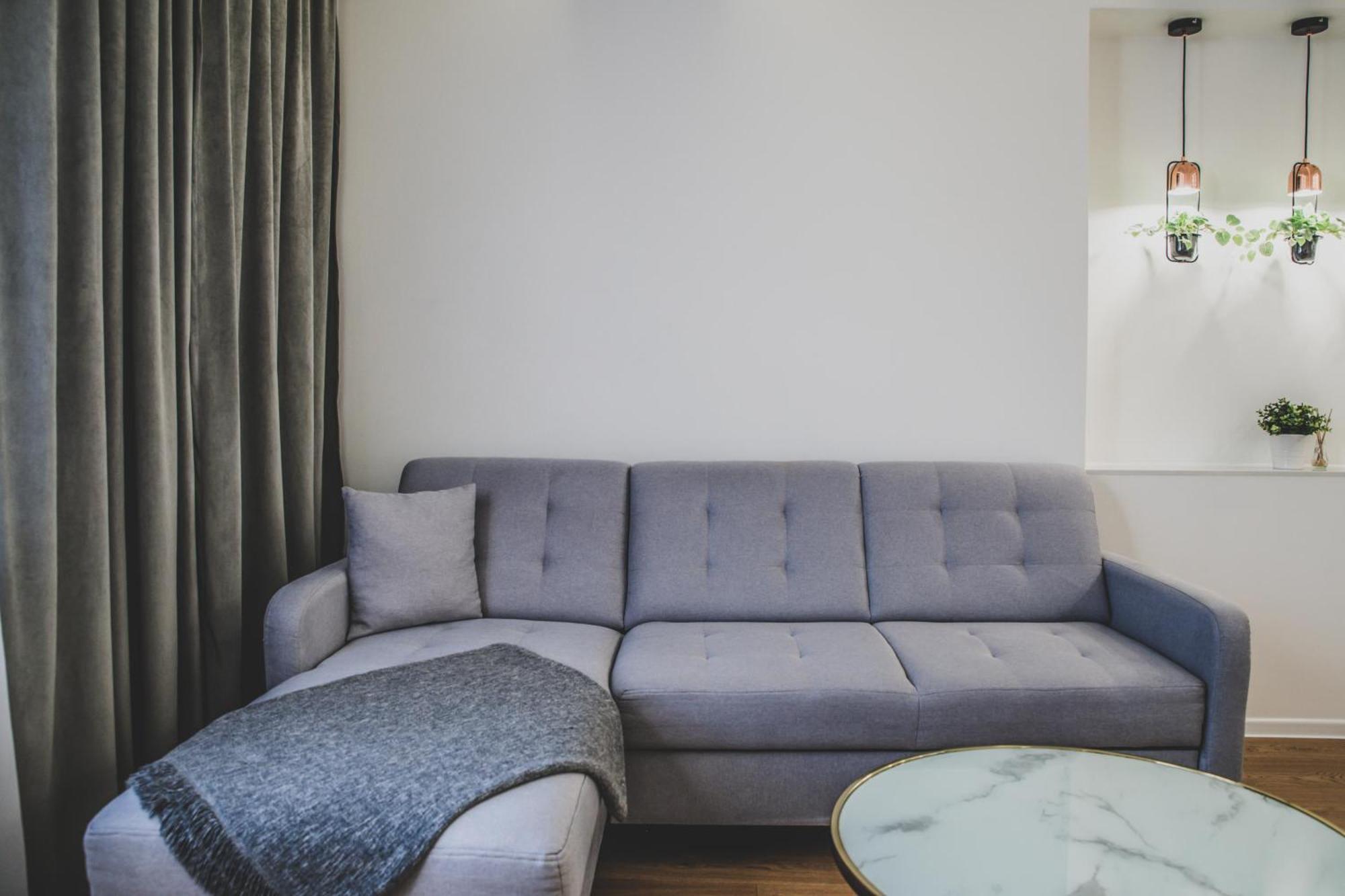 Tatrytop Apartament Zamoyskiego 2 Zakopane Bagian luar foto