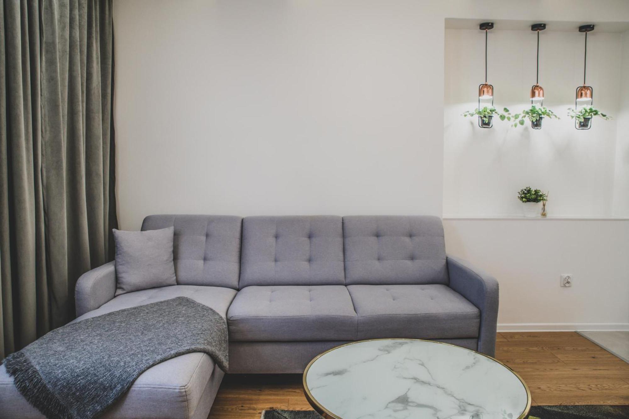 Tatrytop Apartament Zamoyskiego 2 Zakopane Bagian luar foto