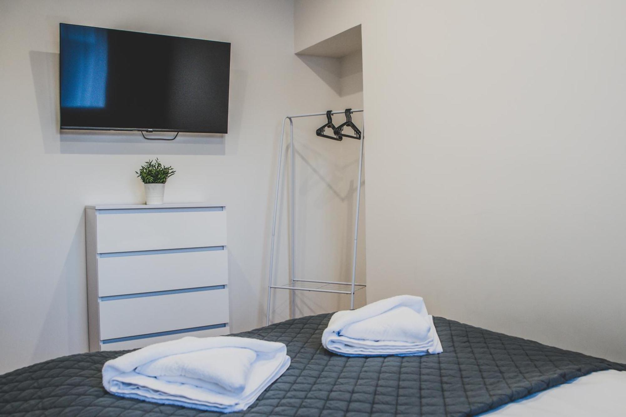 Tatrytop Apartament Zamoyskiego 2 Zakopane Bagian luar foto