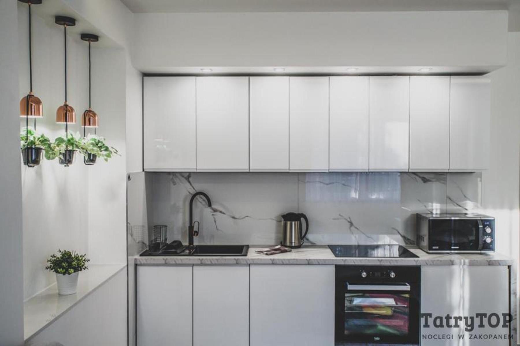 Tatrytop Apartament Zamoyskiego 2 Zakopane Bagian luar foto