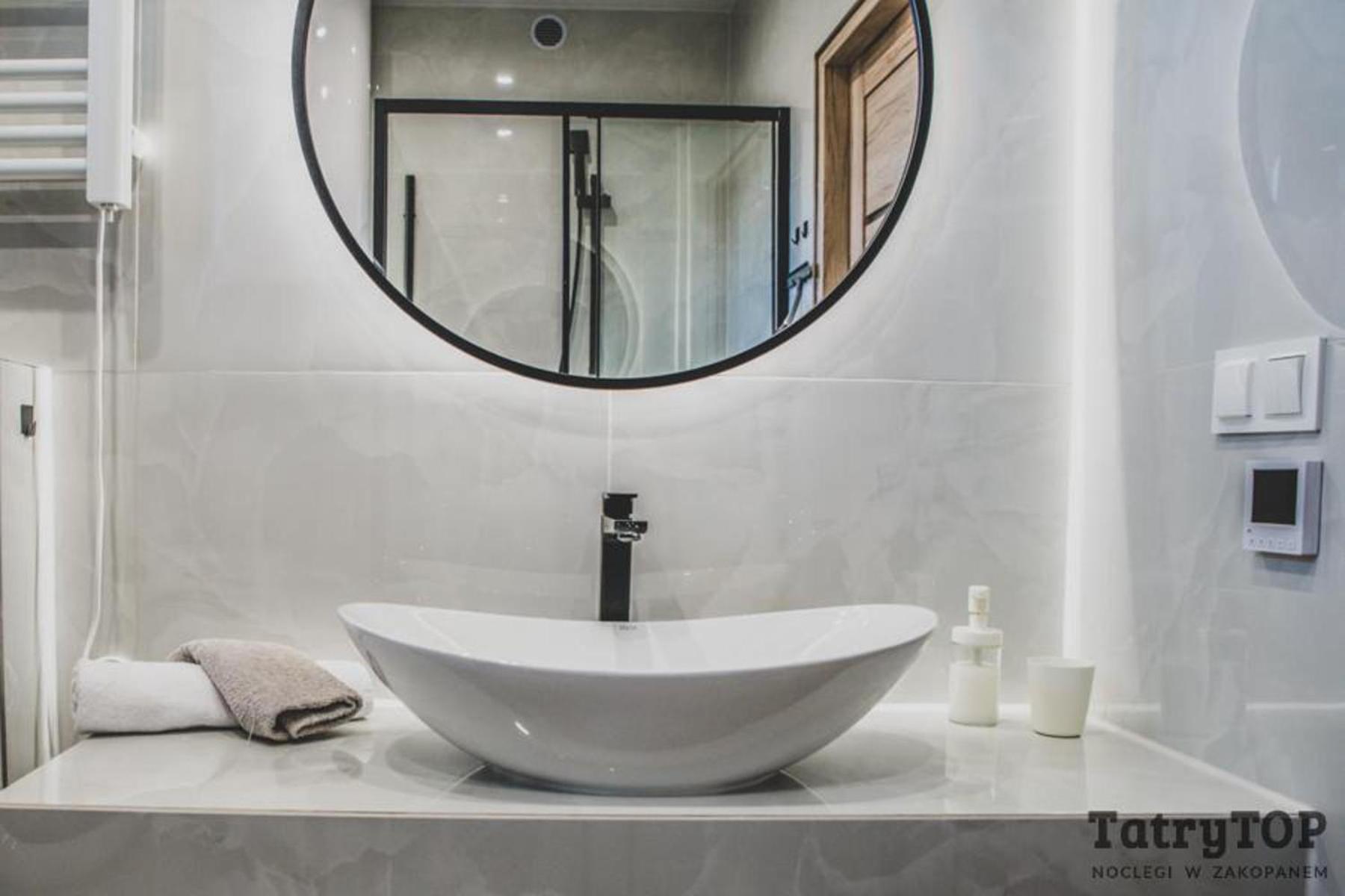 Tatrytop Apartament Zamoyskiego 2 Zakopane Bagian luar foto